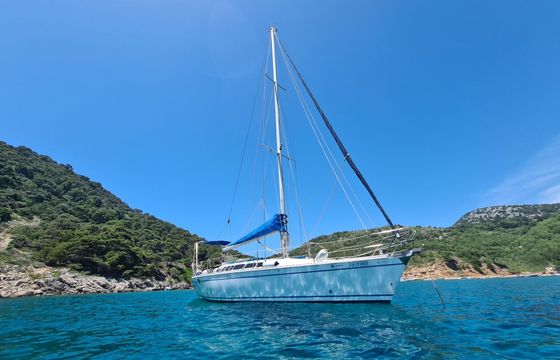 jeanneau sun shine 38