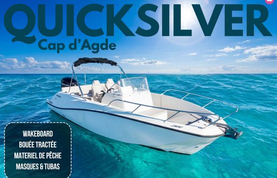quicksilver activ 675 open