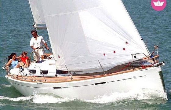 dufour 365 grand large