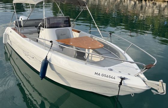 aquabat sport line 21
