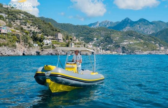 d'oriano marine f6