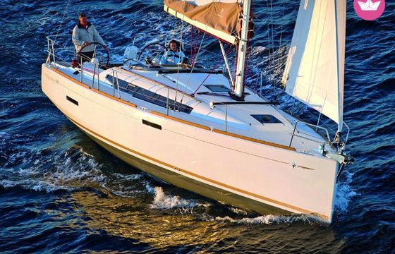 sun odyssey 389