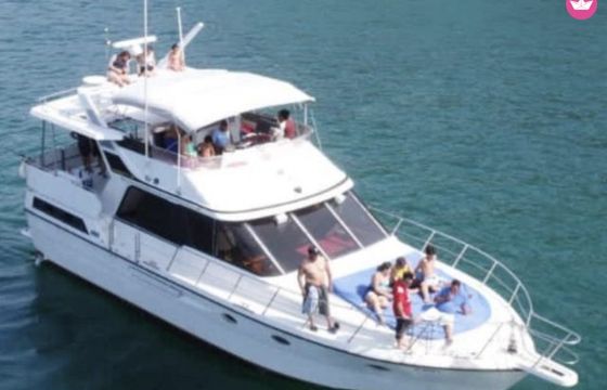 gallart flybridge