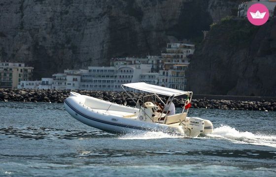 selva marine 5.70