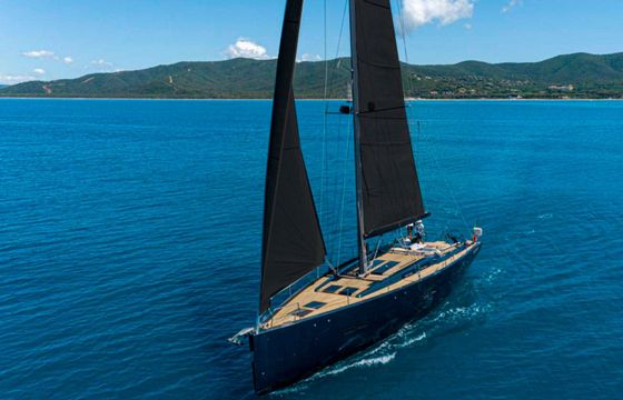 hanse hanse 575