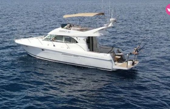 jeanneau prestige 36 fly