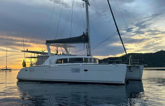 lagoon lagoon 440