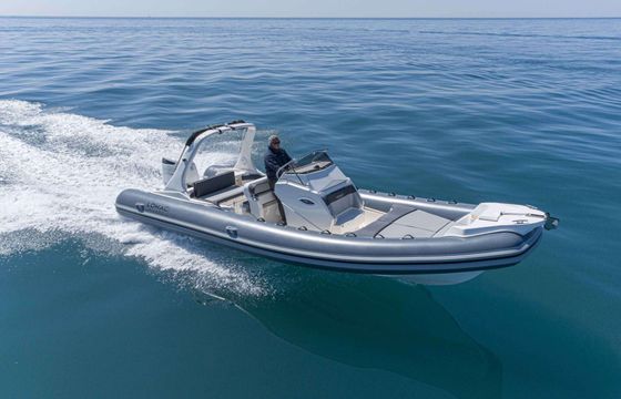 lomac nautica 790 euforia