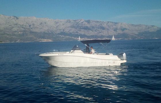 atlantic marine 750 open