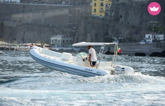 doviboat 6