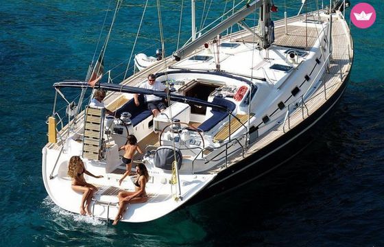 ocean star ocean star 56.1