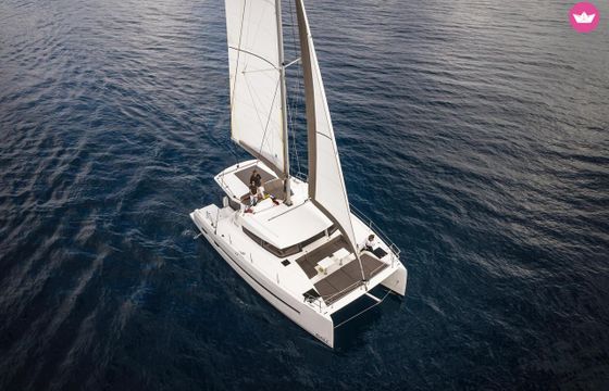 bali - catana 4.1