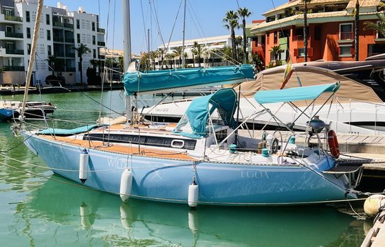 furia 334 restauración artha
