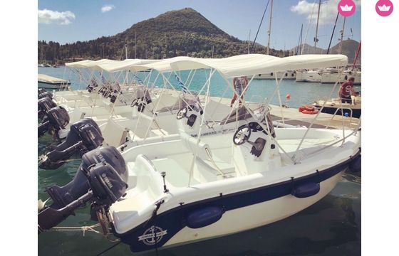 poseidon blu water 480 new edition