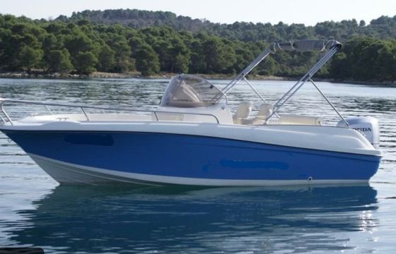 jeanneau cap camarat 635