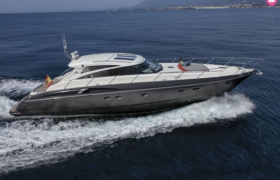 princess v58