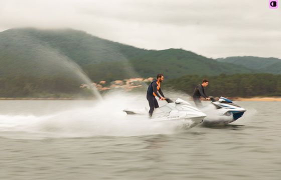 yamaha vx 2023