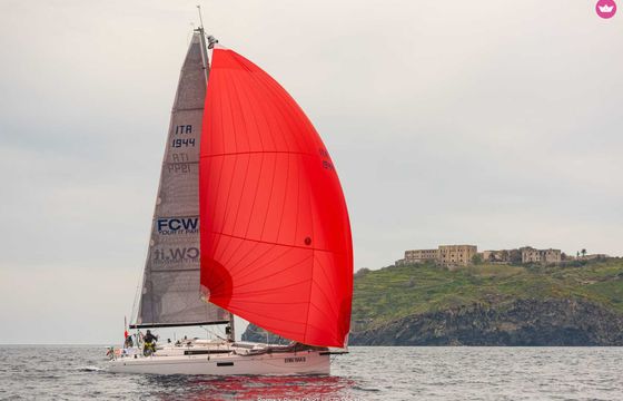beneteau first 36