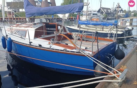 waarschip 740