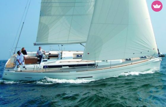 dufour dufour 450