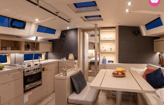 sunsail 46.4