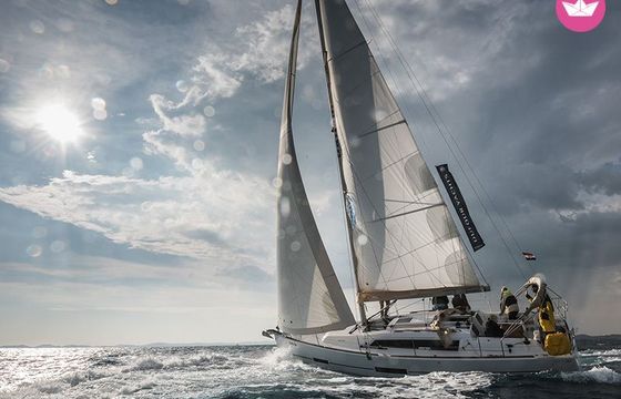 dufour 382 grand large