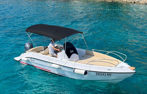 gaia 22 sundeck