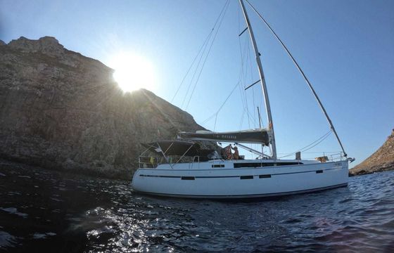 bavaria 46 cruiser
