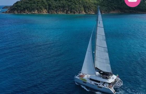 lagoon 560