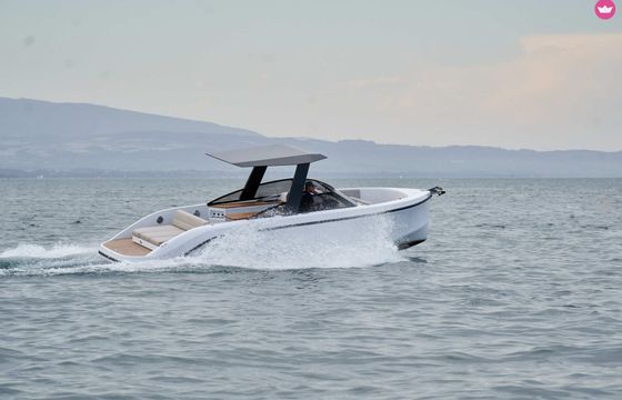 rand supreme 27