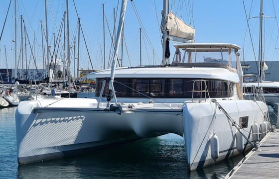 lagoon lagoon 42