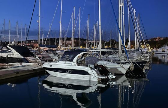 italmar cabin 23 luxury