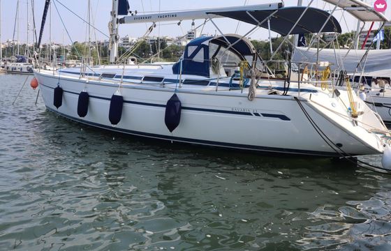 bavaria 41