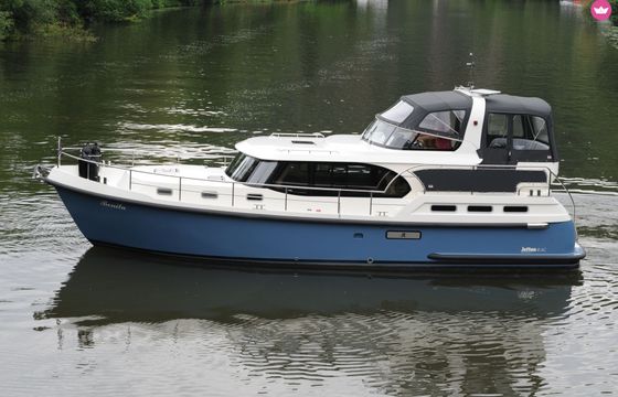 modell jetten 41 ac