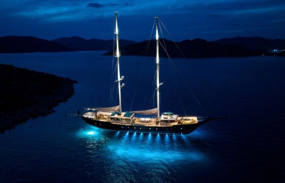 mare nostrum world-class  amenities