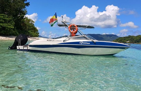 larson lxi 288