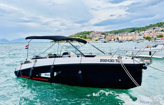 arrow abaris 23