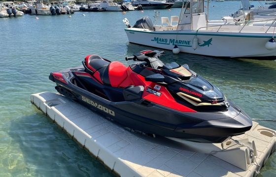 seadoo rxt 300-xrs