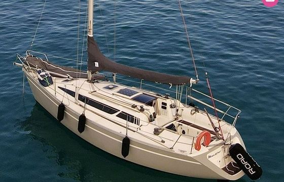 jeanneau sunfast 31