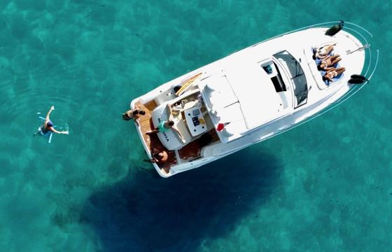 jeanneau prestige 38s
