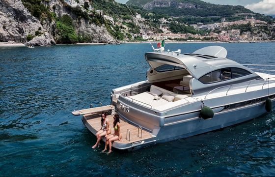 conam 46 ht sport