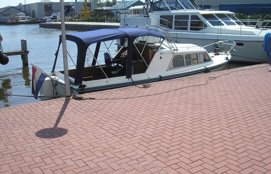 weekender 750