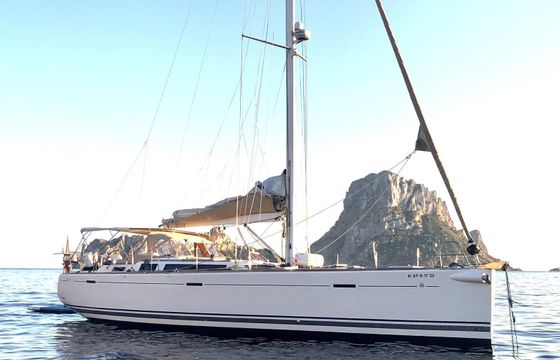 dufour 525 grand large