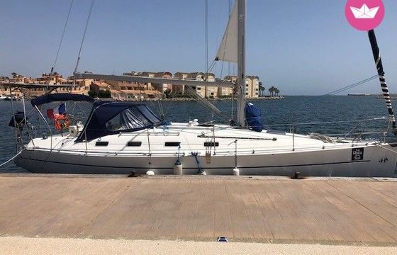 poncin harmony 38