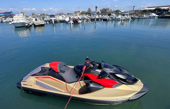 smeralda immobile rxp 325