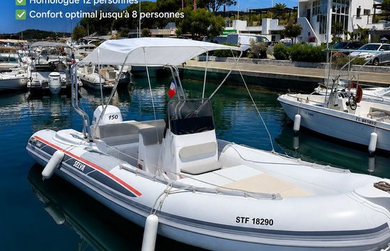 selva marine 640