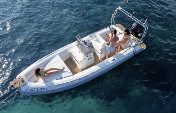 gommonautica g65