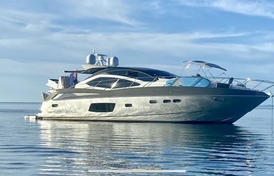 sunseeker predator