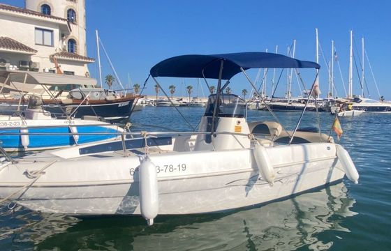 aquabat sport line 19