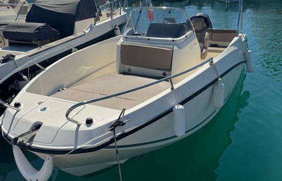 quicksilver activ 555 open